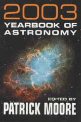 Yearbook of Astronomy 2003 - Moore, Patrick