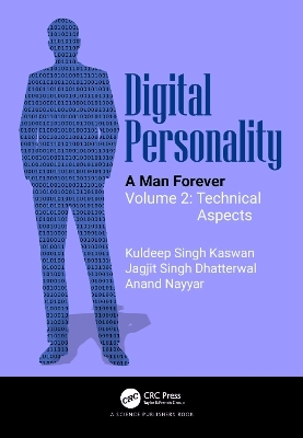 Digital Personality - Kuldeep Singh Kaswan, Jagjit Singh Dhatterwal, Anand Nayyar