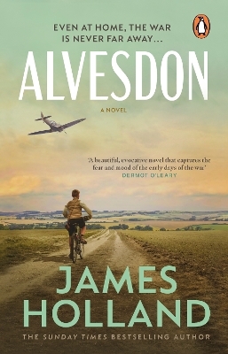 Alvesdon - James Holland