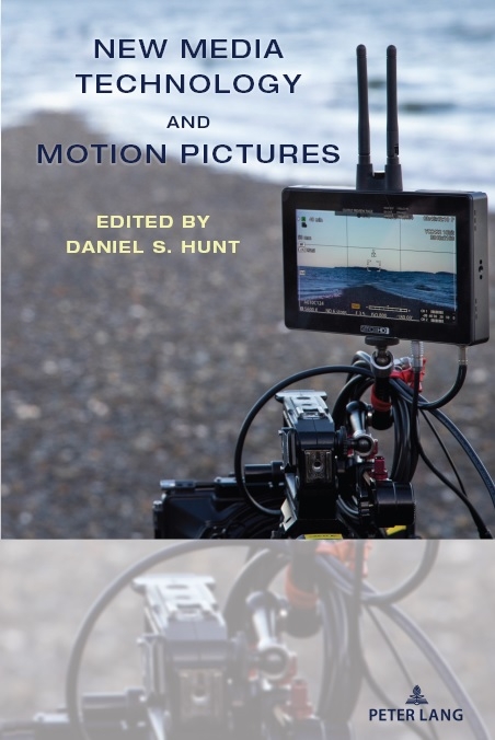 New Media Technology and Motion Pictures - 