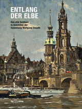 Entlang der Elbe - Harald Marx, Andrej Pawluschkow, Hans Friedrich