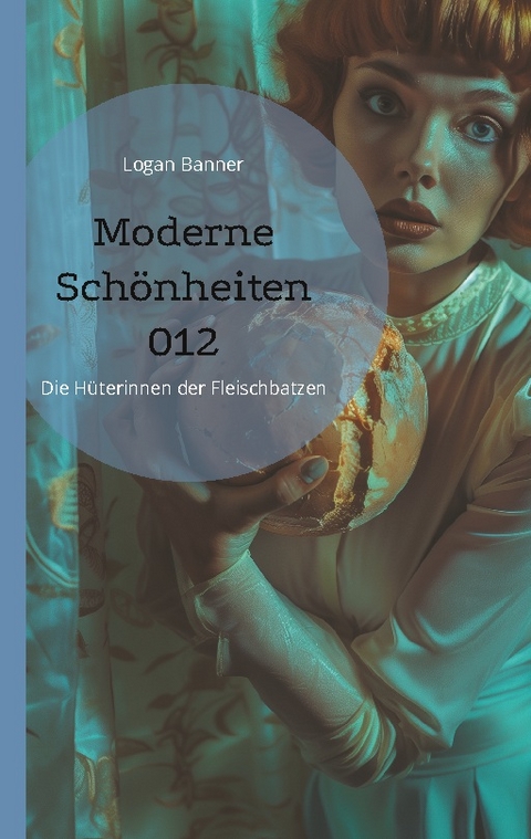 Moderne Schönheiten 012 - Logan Banner