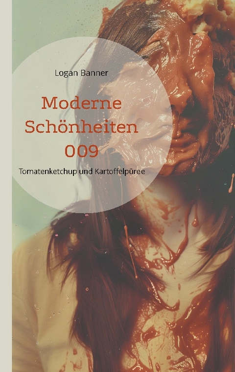 Moderne Schönheiten 009 - Logan Banner