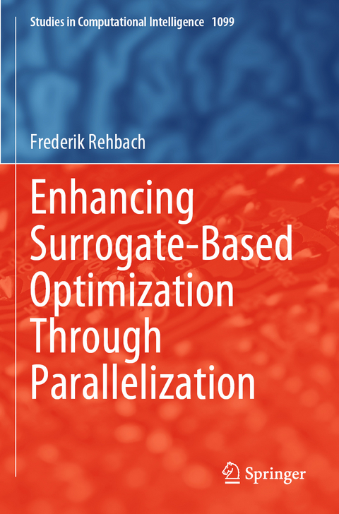 Enhancing Surrogate-Based Optimization Through Parallelization - Frederik Rehbach