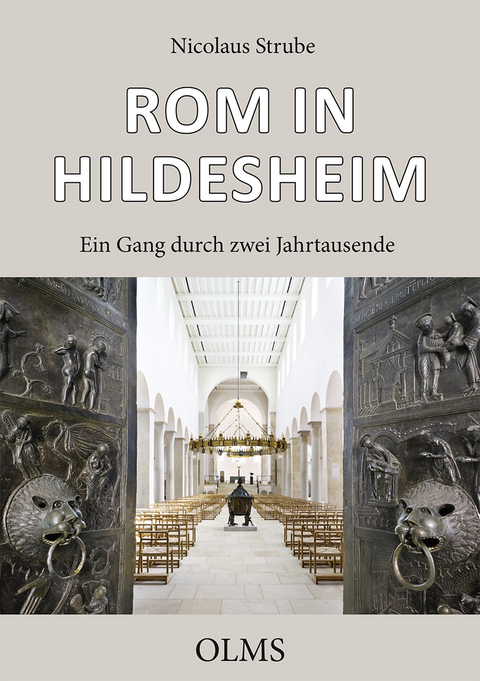 Rom in Hildesheim - Nicolaus Strube