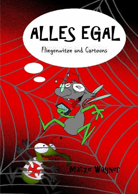 Alles Egal - Matthias Wagner