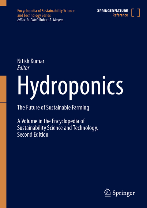 Hydroponics - 