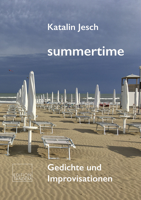 summertime - Katalin Jesch