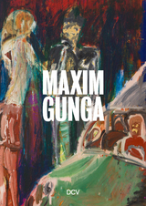 Maxim Gunga - Oliver Koerner von Gustorf