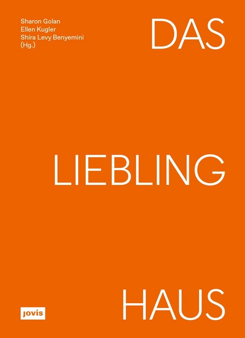 Das Liebling Haus - 