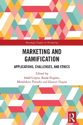 Marketing and Gamification - 