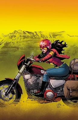 Spider-Woman by Steve Foxe Vol. 2: The New Champions - Steve Foxe