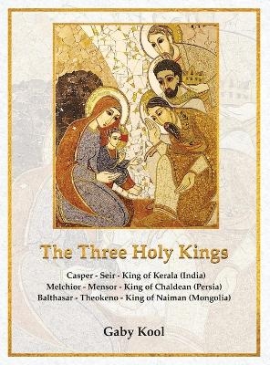 Three Holy Kings - Gaby Kool