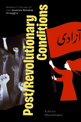 Post/Revolutionary Conditions - Alborz Ghandehari