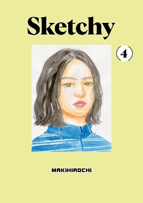 Sketchy 4 -  MAKIHIROCHI