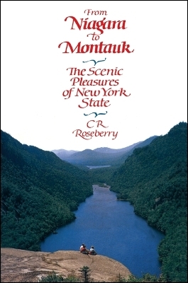 From Niagara to Montauk - C. R. Roseberry