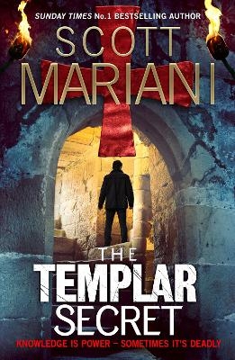 The Templar Secret - Scott Mariani