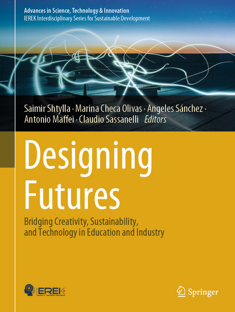 Designing Futures - 