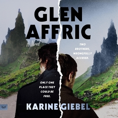 Glen Affric - Karine Giebel