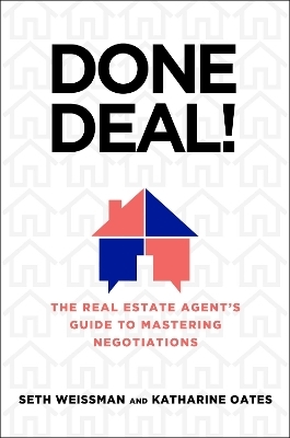 Done Deal! - Seth Weissman, Katharine Oates