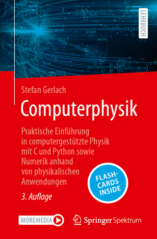 Computerphysik