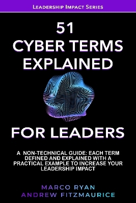 51 Essential Cyber Terms Explained For Leaders: - Marco Ryan, Andrew Fitzmaurice