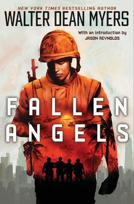 Fallen Angels - Walter Dean Myers