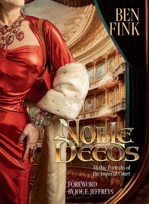 Noble Deeds - Ben Fink