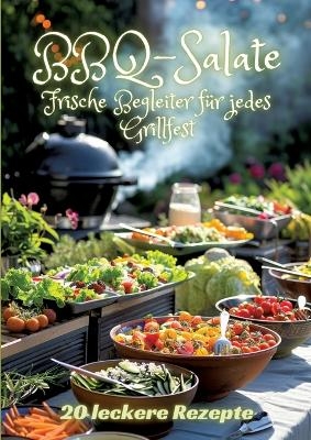 BBQ-Salate - Diana Kluge