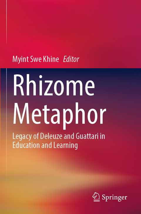 Rhizome Metaphor - 