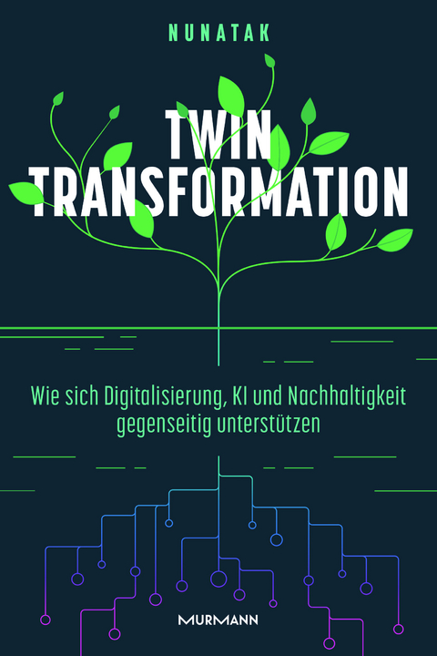 Twin Transformation - 