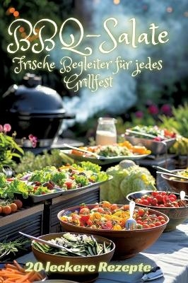 BBQ-Salate - Diana Kluge