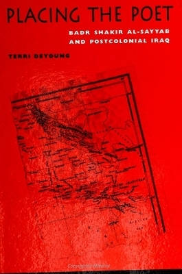 Placing the Poet - Terri DeYoung