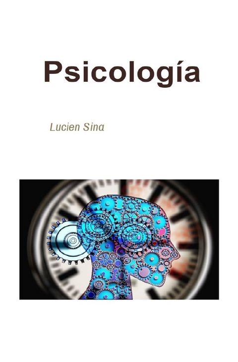 Psicología - Lucien Sina