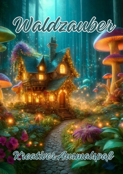 Waldzauber - Ela ArtJoy