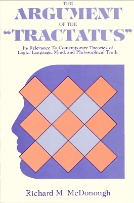 The Argument of the Tractatus - Richard McDonough