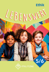 Lebenswert Klassen 5/6 - Neuausgabe - 