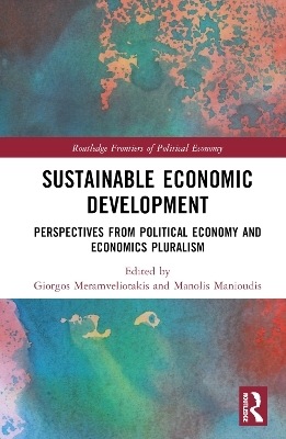 Sustainable Economic Development - 