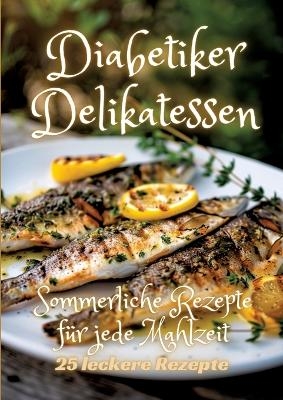 Diabetiker Delikatessen - Diana Kluge