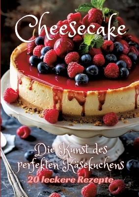 Cheesecake - Diana Kluge