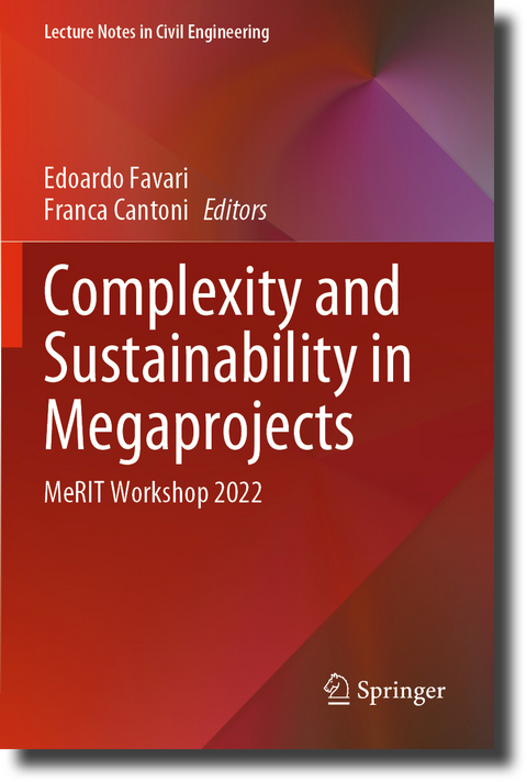 Complexity and Sustainability in Megaprojects - 