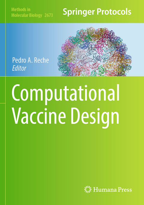 Computational Vaccine Design - 