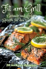 Fit am Grill - Diana Kluge