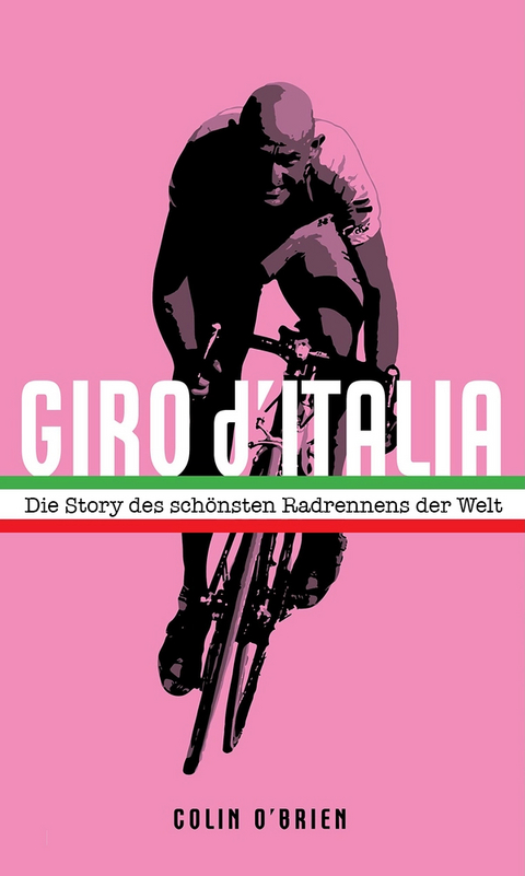 Giro d'Italia - Colin O'Brien