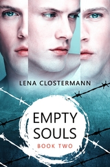 Empty Souls - Clostermann, Lena; Clostermann, Lena