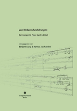 von Webern durchdrungen - 