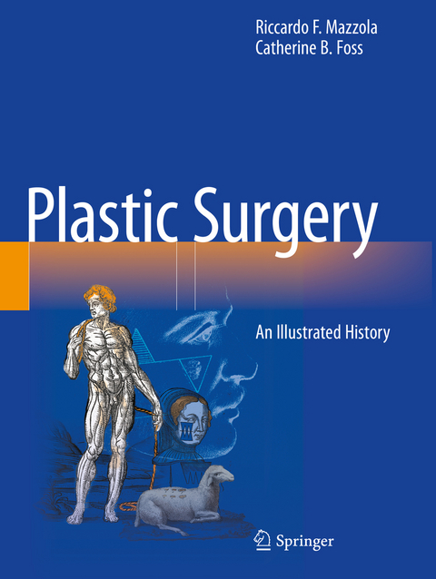 Plastic Surgery - Riccardo F. Mazzola, Catherine B. Foss