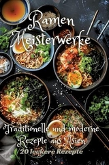 Ramen Meisterwerke - Diana Kluge