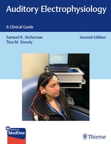 Auditory Electrophysiology - Atcherson, Samuel R; Stoody, Tina M