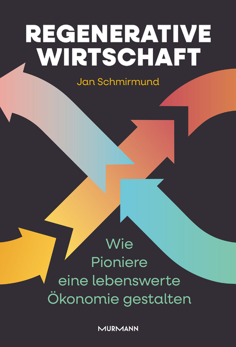 Regenerative Wirtschaft - Jan Schmirmund